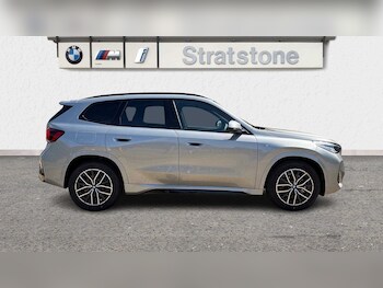 Used BMW iX1 2025 for sale - 77011295: Photo