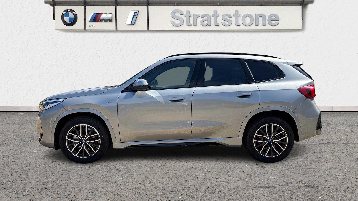 Used BMW iX1 2025 for sale - 77011295: Photo 5