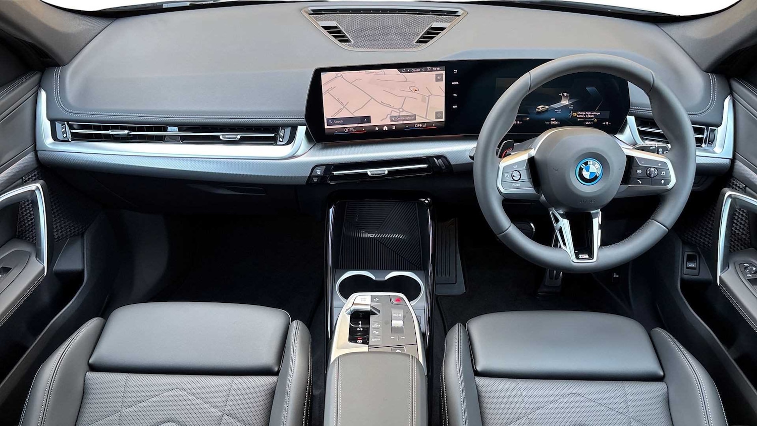 Used BMW iX1 2025 for sale - 77011295: Photo 6