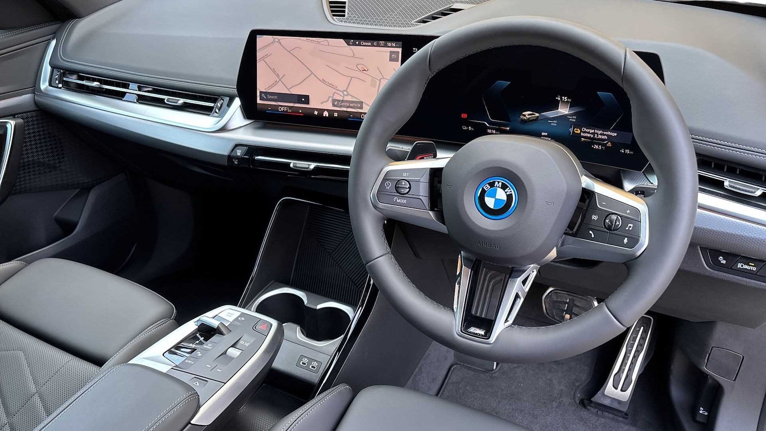 Used BMW iX1 2025 for sale - 77011295: Photo 8