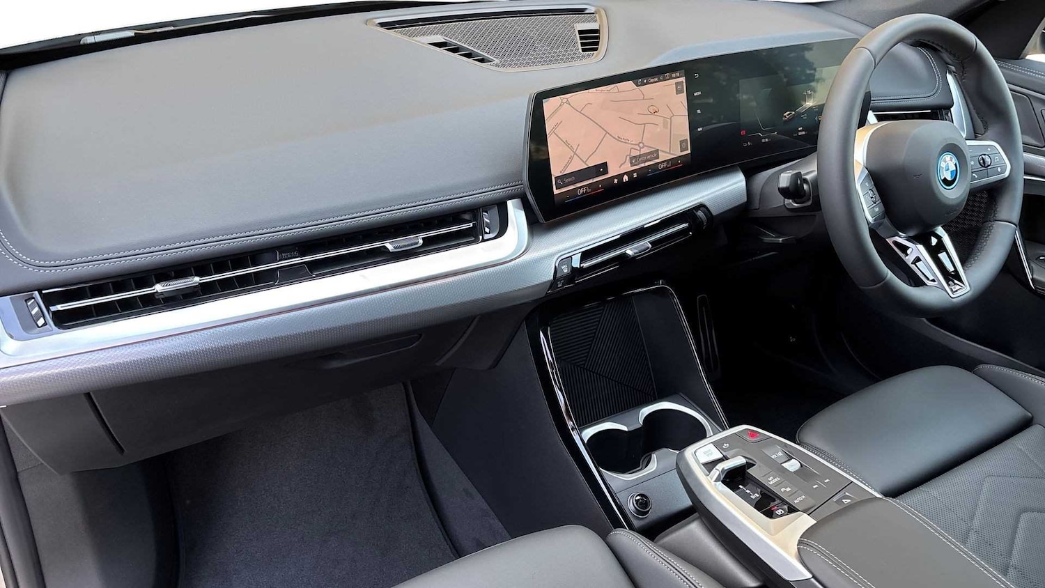 Used BMW iX1 2025 for sale - 77011295: Photo 9