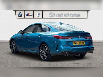 Used BMW 2 Series 2023 for sale - 75861065: Photo