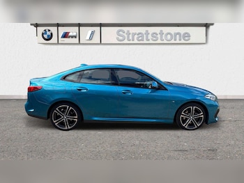 Used BMW 2 Series 2023 for sale - 75861065: Photo