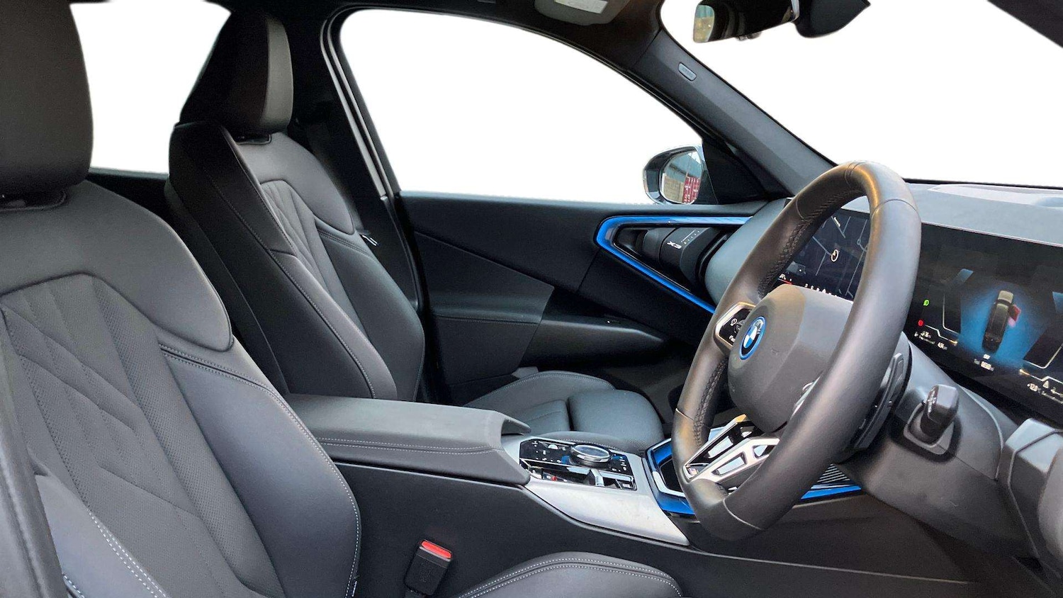 Used BMW X3 2025 for sale - 76447600: Photo 13