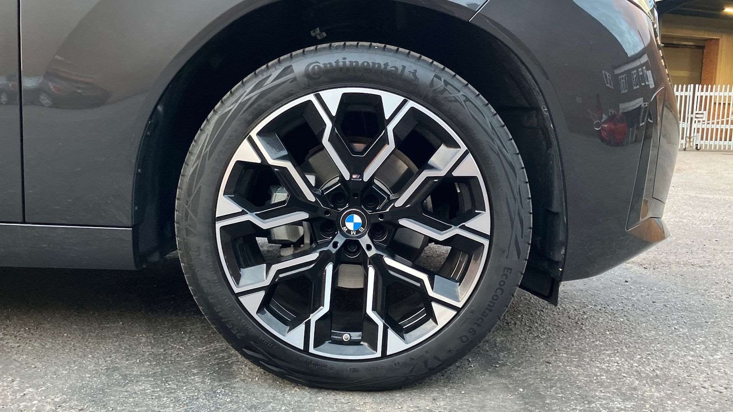 Used BMW X3 2025 for sale - 76447600: Photo 16