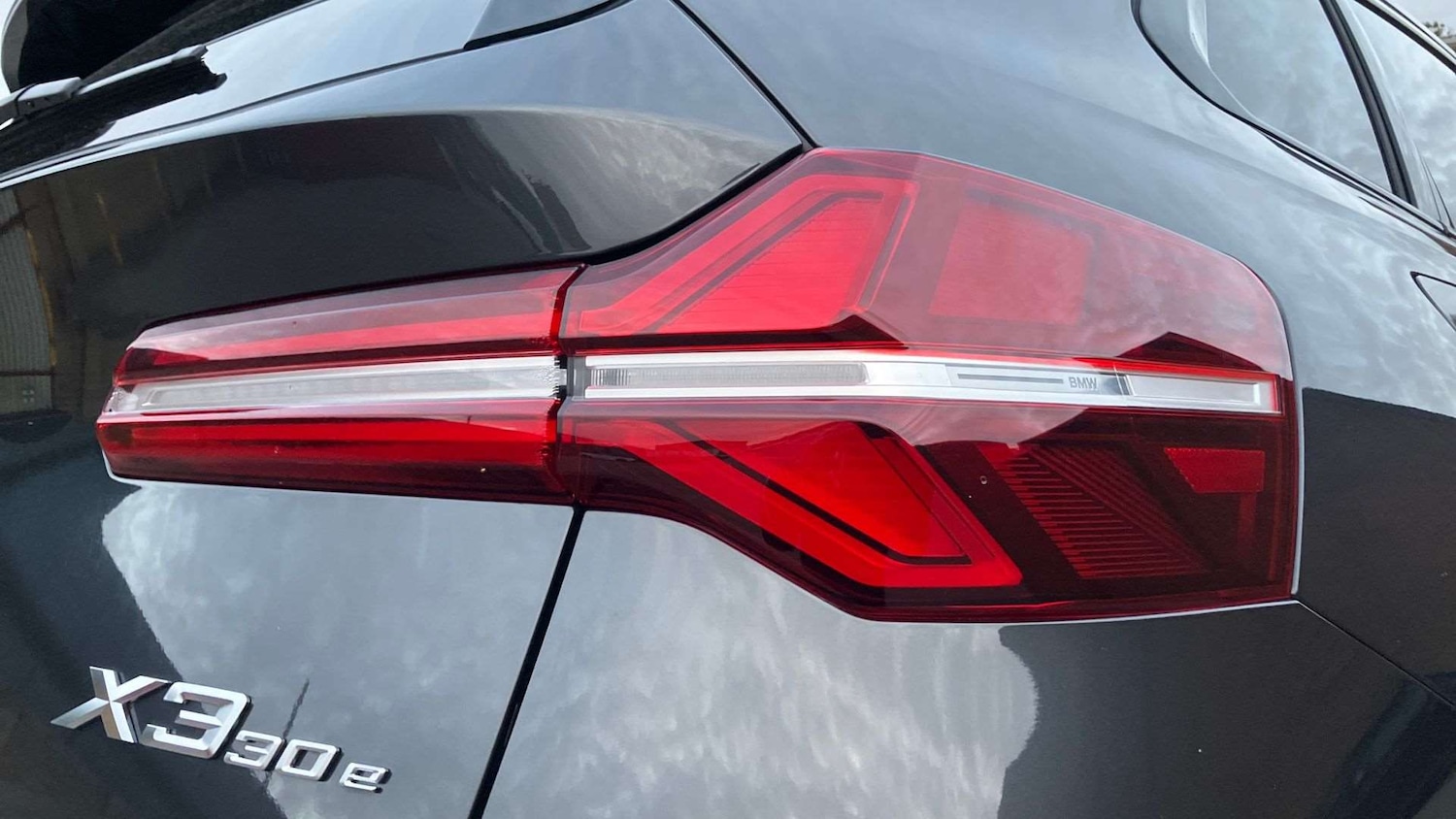 Used BMW X3 2025 for sale - 76447600: Photo 17