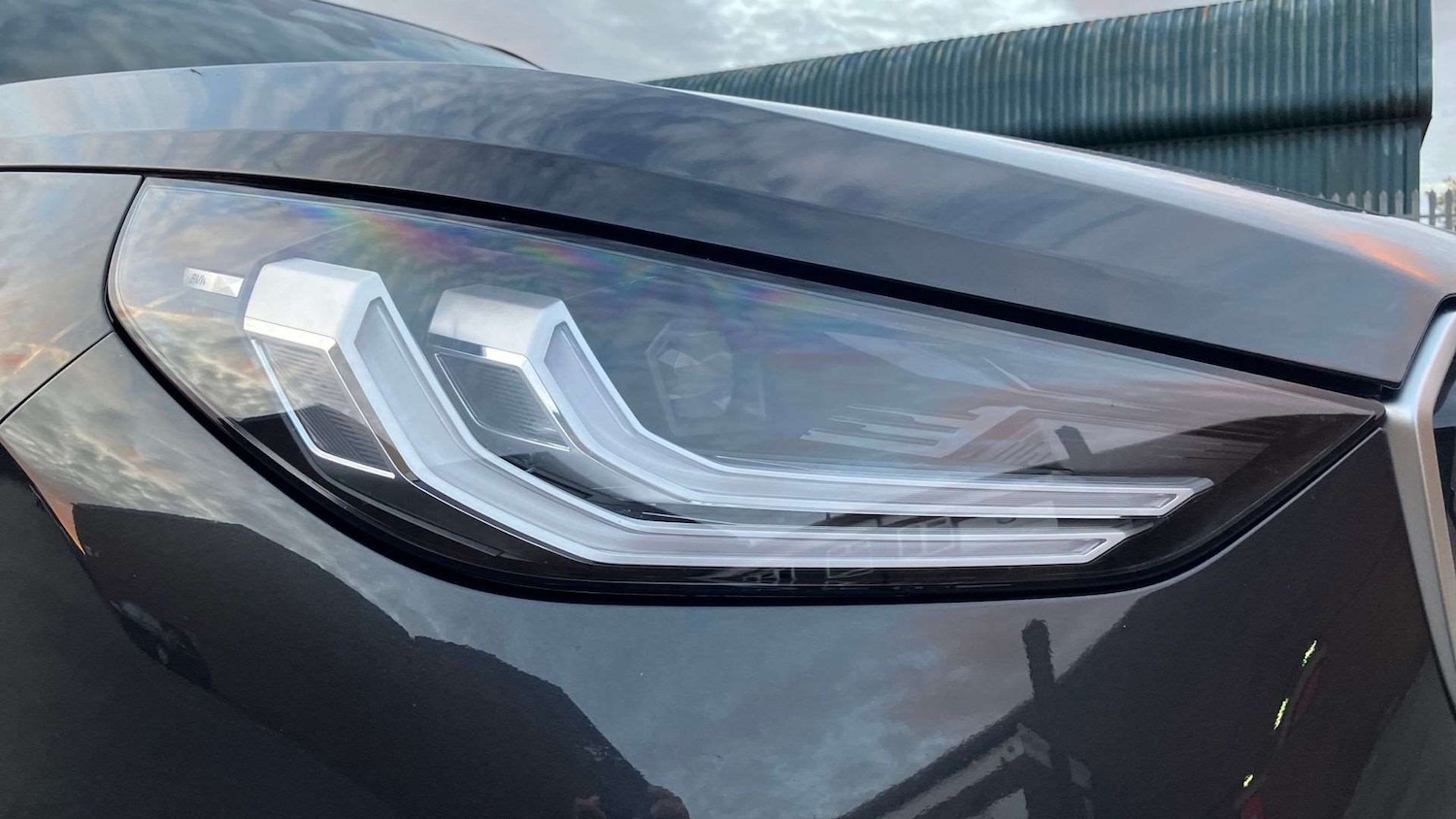 Used BMW X3 2025 for sale - 76447600: Photo 18