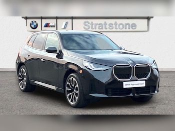 Used BMW X3 2025 for sale - 76447600: Photo