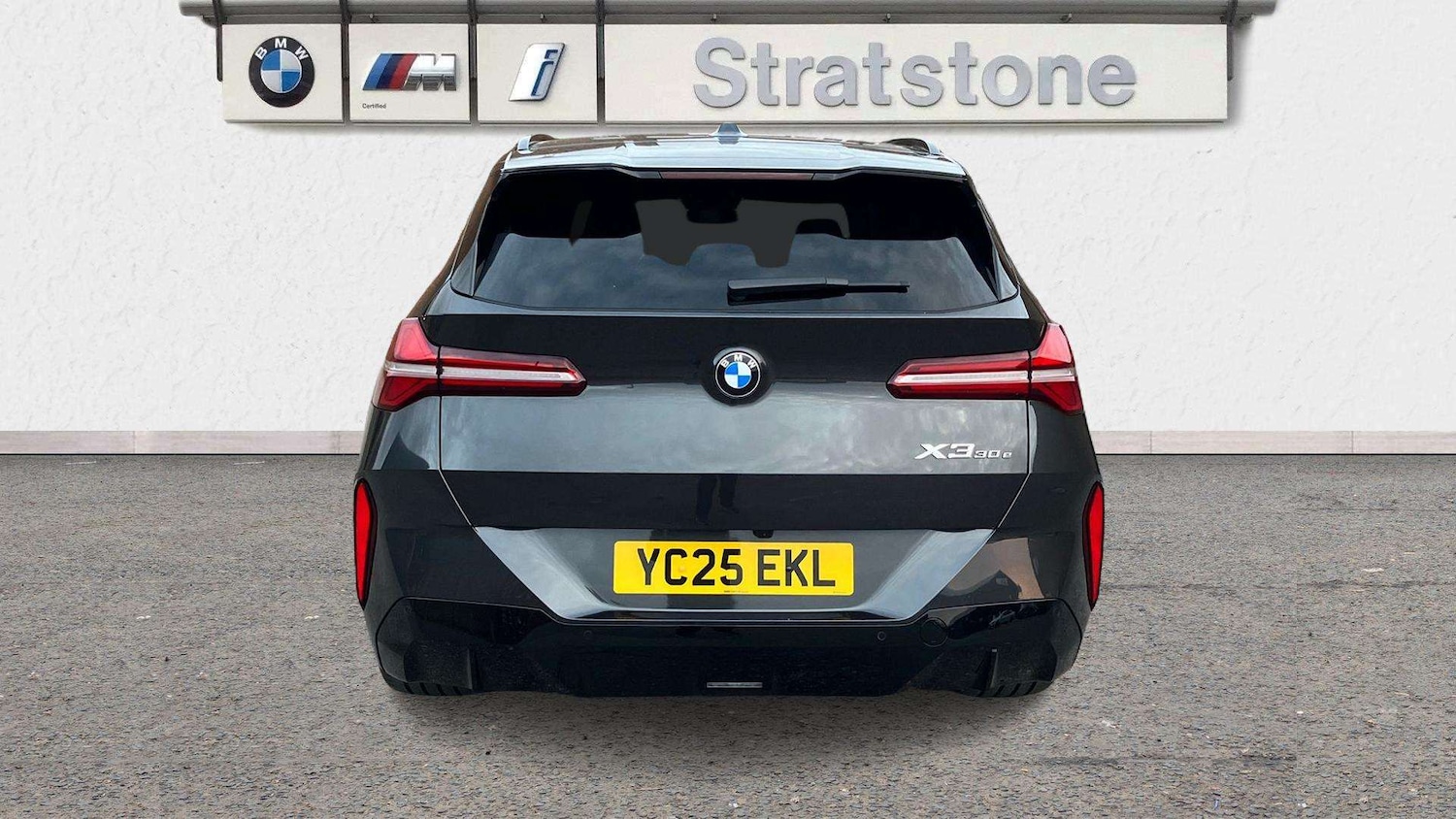 Used BMW X3 2025 for sale - 76447600: Photo 20