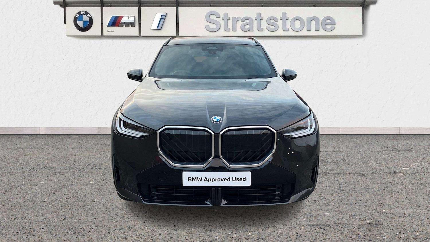 Used BMW X3 2025 for sale - 76447600: Photo 21