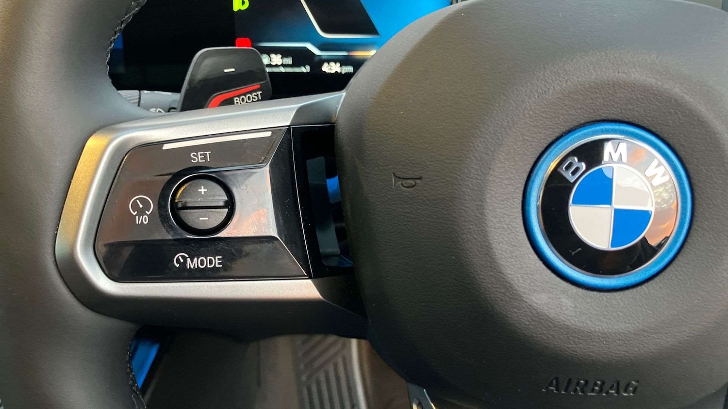 Used BMW X3 2025 for sale - 76447600: Photo 22