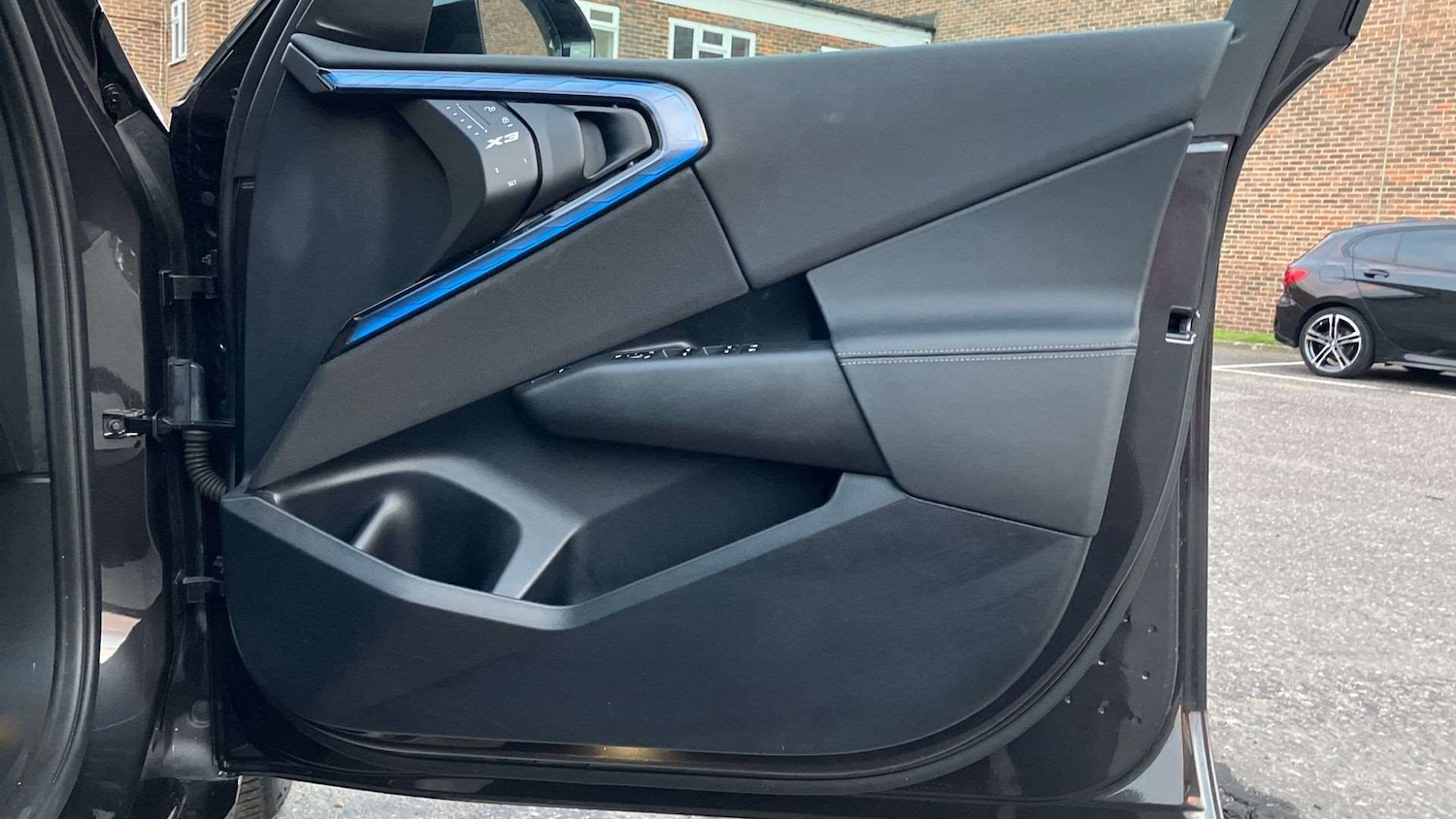 Used BMW X3 2025 for sale - 76447600: Photo 27