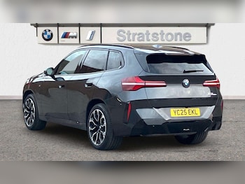 Used BMW X3 2025 for sale - 76447600: Photo