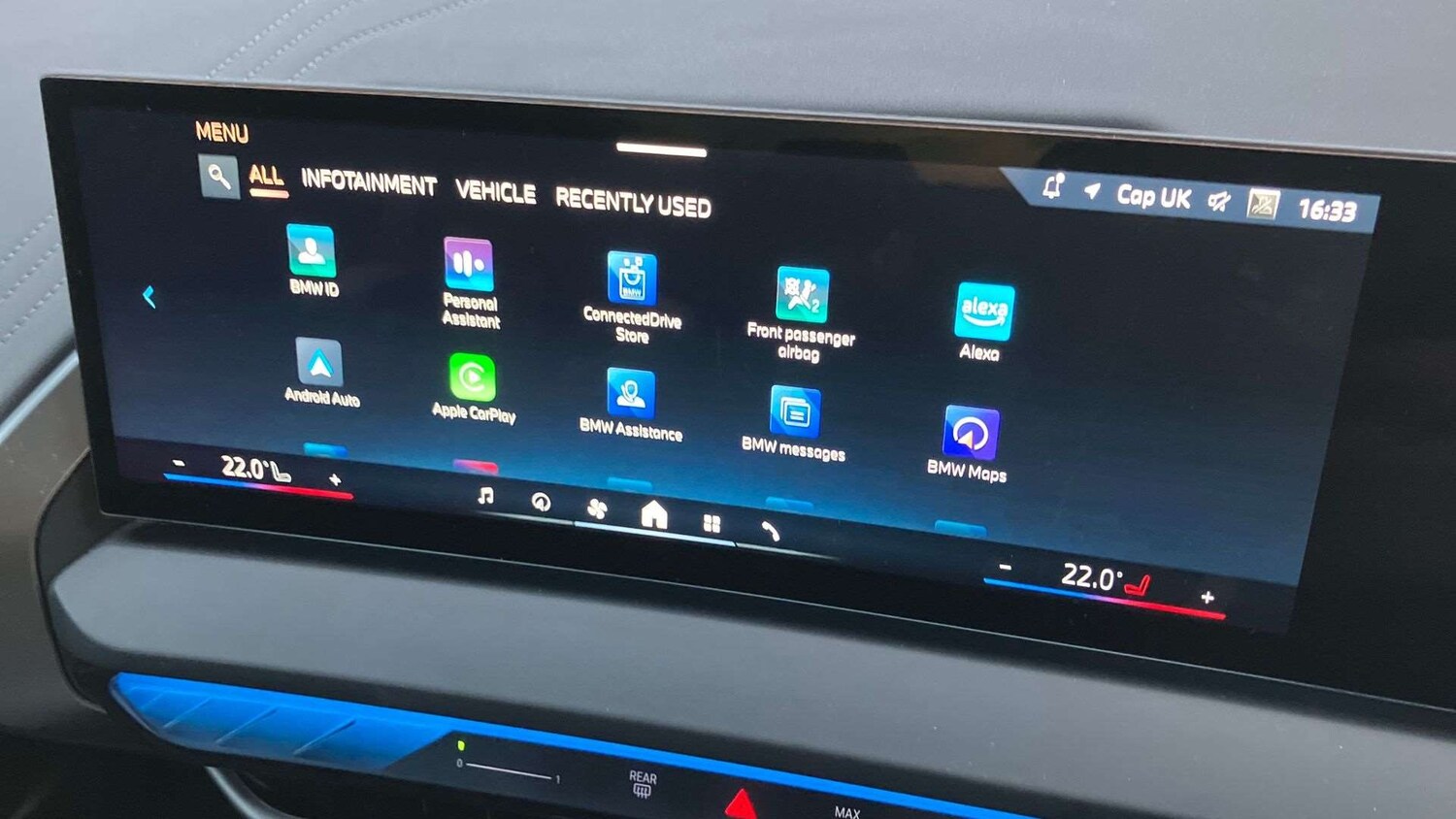 Used BMW X3 2025 for sale - 76447600: Photo 31