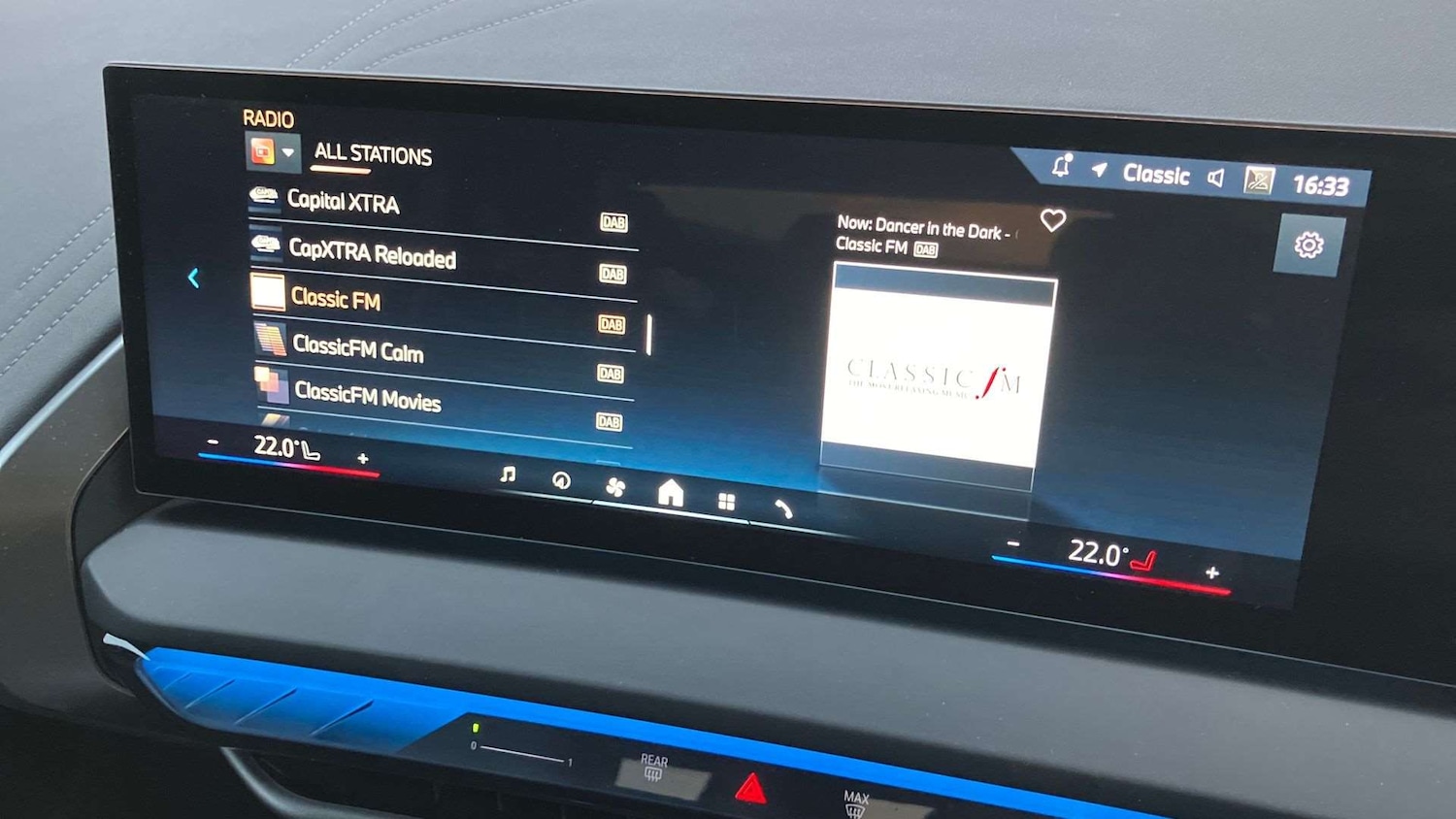 Used BMW X3 2025 for sale - 76447600: Photo 32