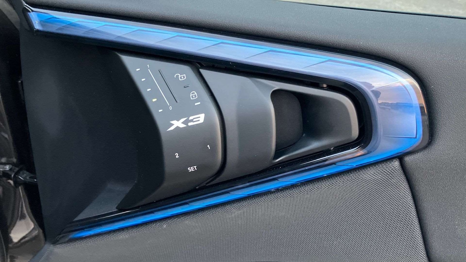 Used BMW X3 2025 for sale - 76447600: Photo 34