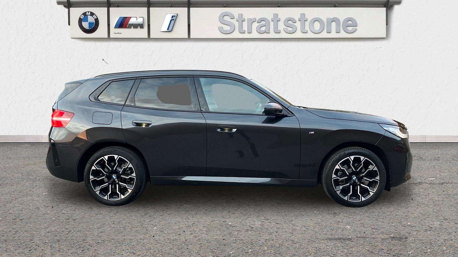 Used BMW X3 2025 for sale - 76447600: Photo 4