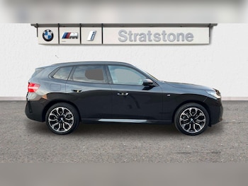 Used BMW X3 2025 for sale - 76447600: Photo