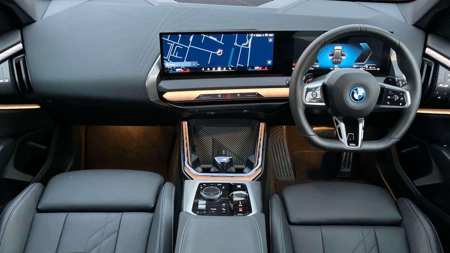 Used BMW X3 2025 for sale - 76447600: Photo 6