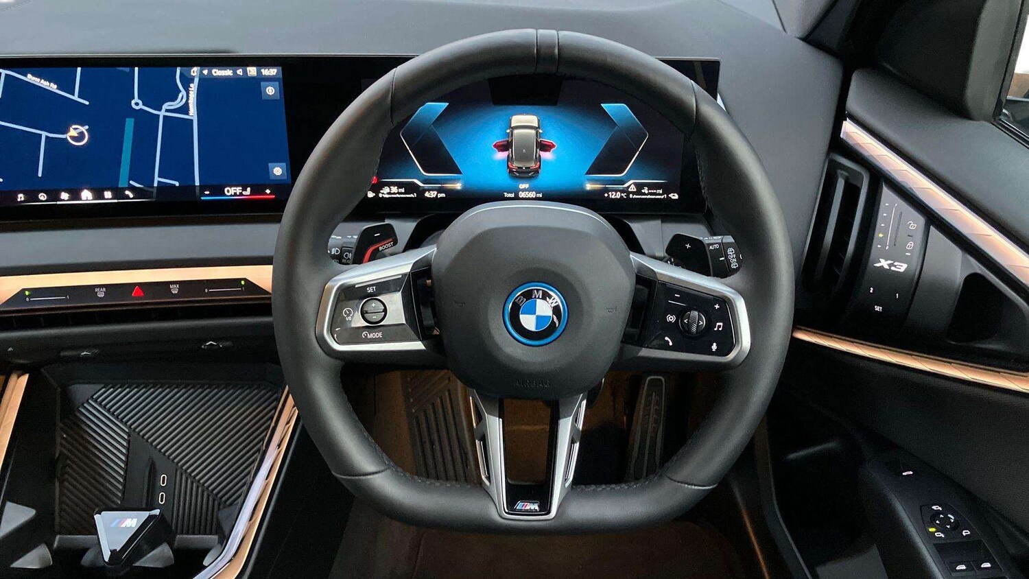 Used BMW X3 2025 for sale - 76447600: Photo 7