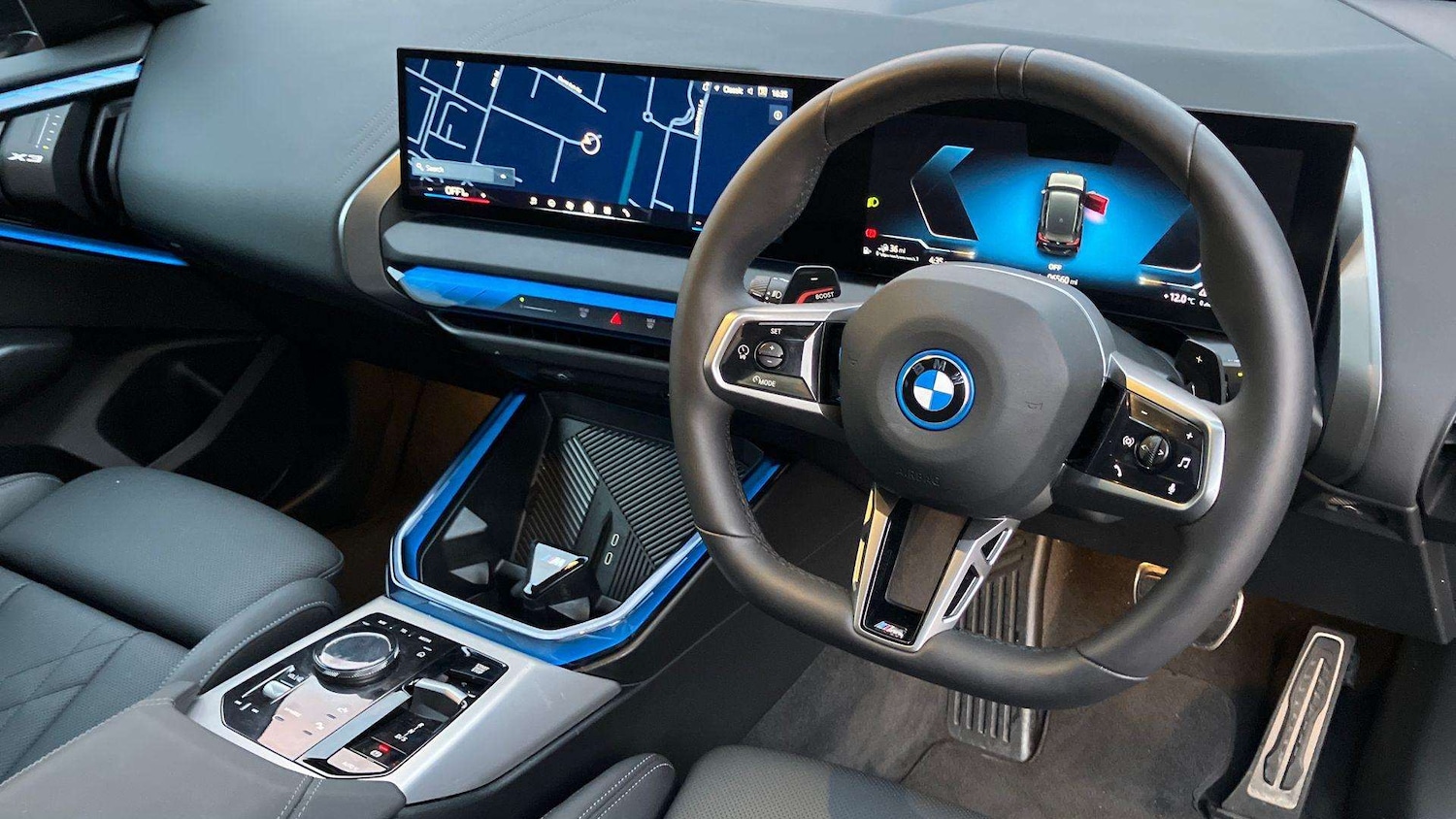 Used BMW X3 2025 for sale - 76447600: Photo 8