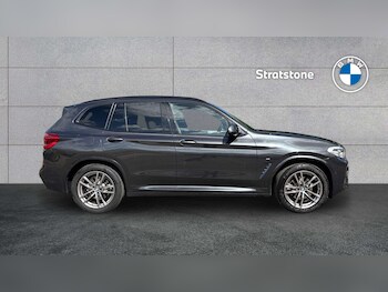 Used BMW X3 2019 for sale - 78577069: Photo