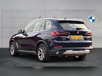 Used BMW X5 2021 for sale - 78451538: Photo
