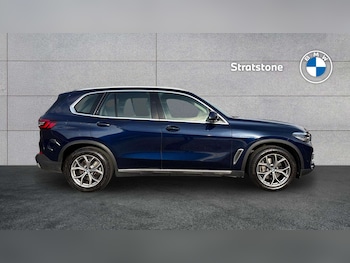 Used BMW X5 2021 for sale - 78451538: Photo