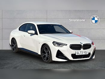 Used BMW 2 Series 2024 for sale - 79702664: Photo
