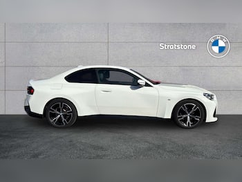Used BMW 2 Series 2024 for sale - 79702664: Photo