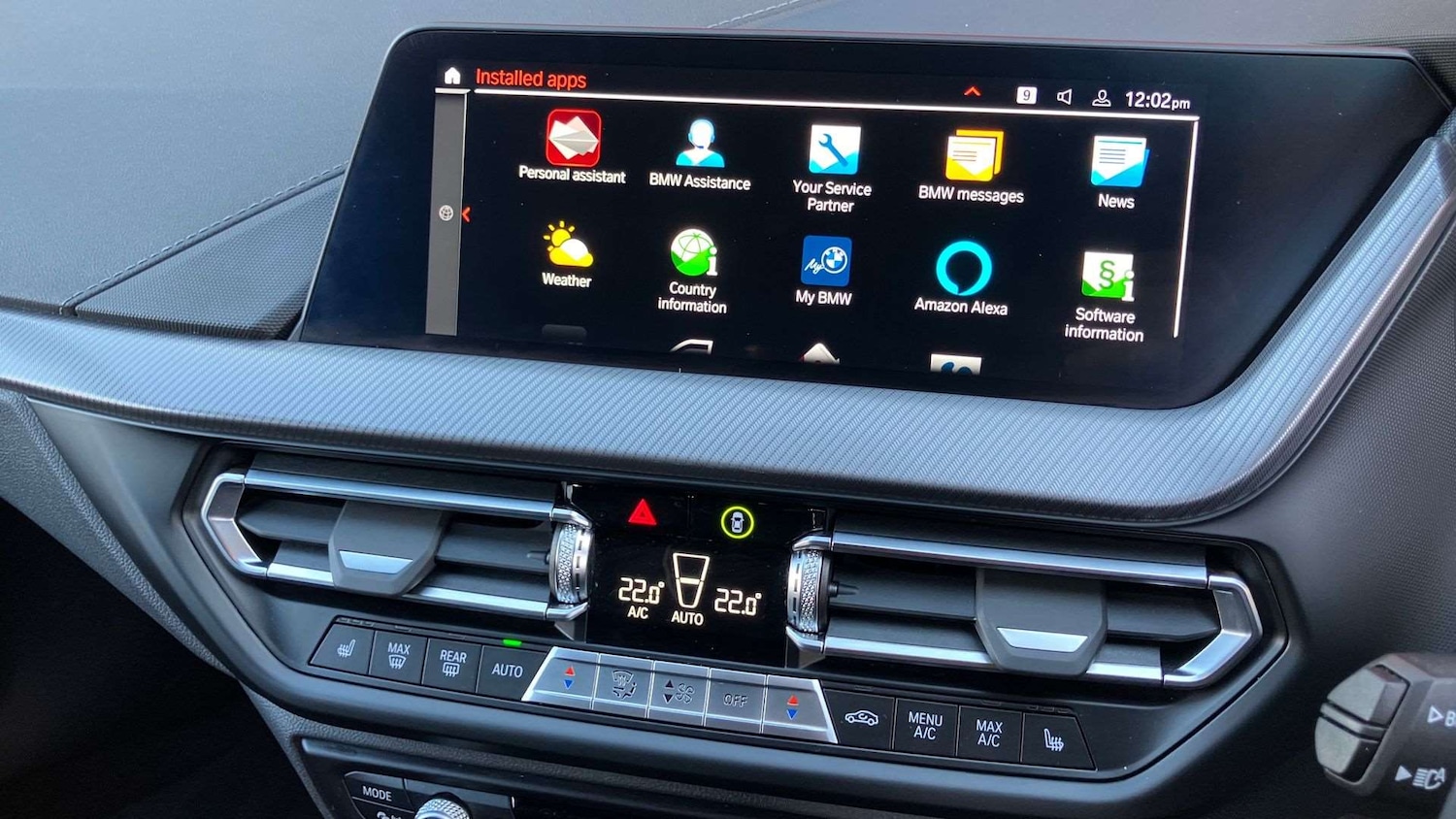 Used BMW 1 Series 2023 for sale - 76540851: Photo 10