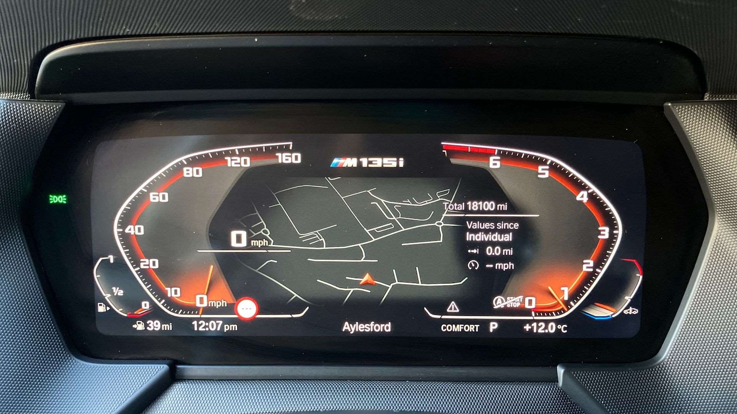 Used BMW 1 Series 2023 for sale - 76540851: Photo 11