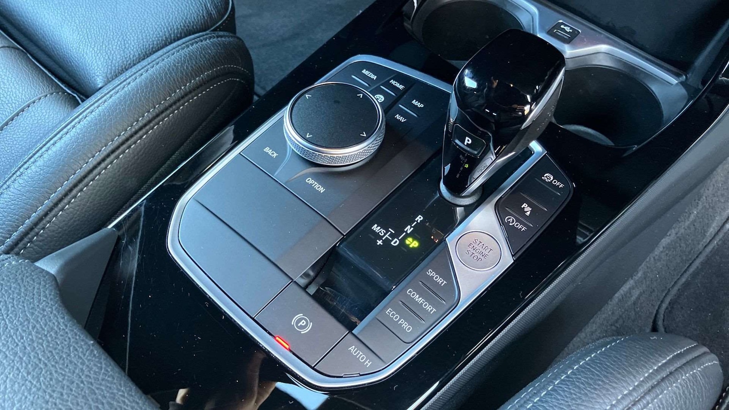 Used BMW 1 Series 2023 for sale - 76540851: Photo 12