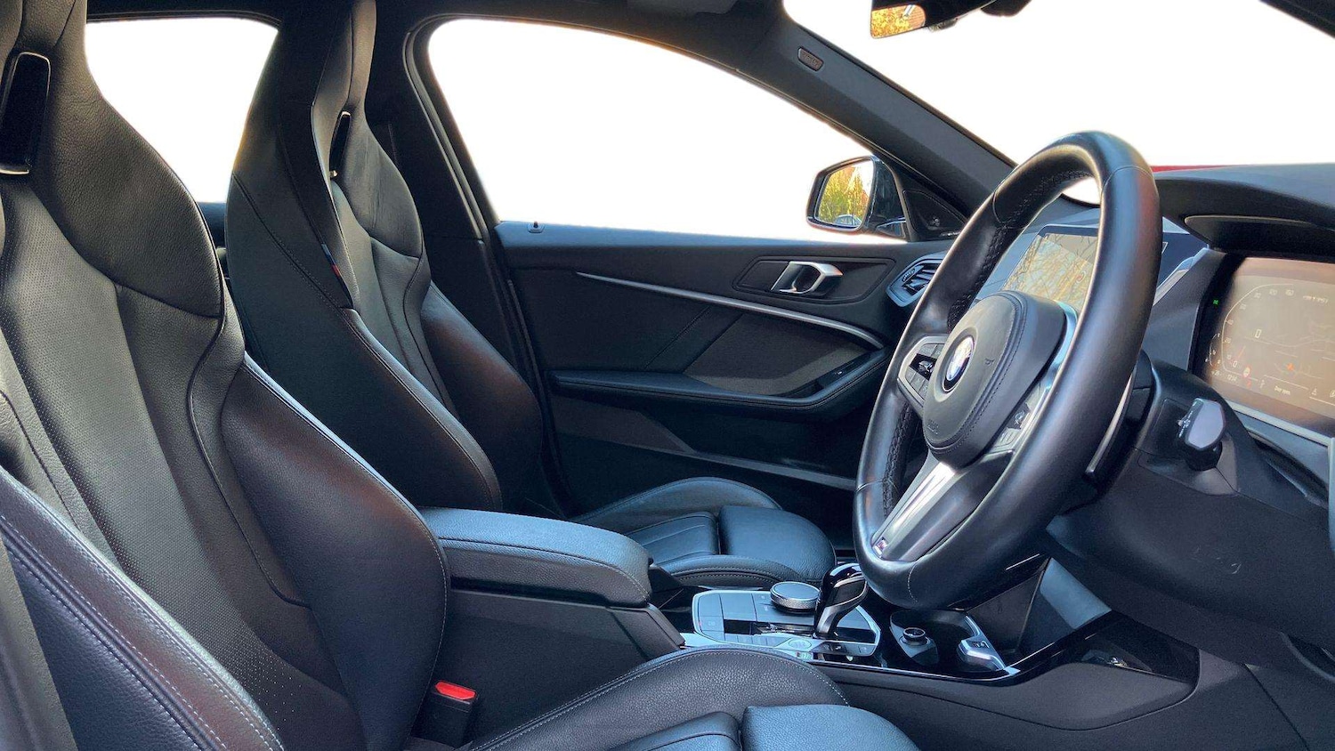 Used BMW 1 Series 2023 for sale - 76540851: Photo 13