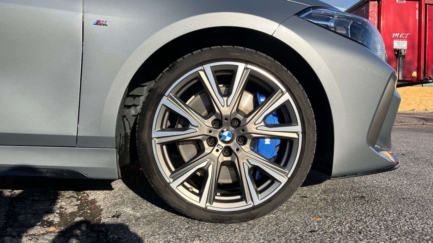 Used BMW 1 Series 2023 for sale - 76540851: Photo 16