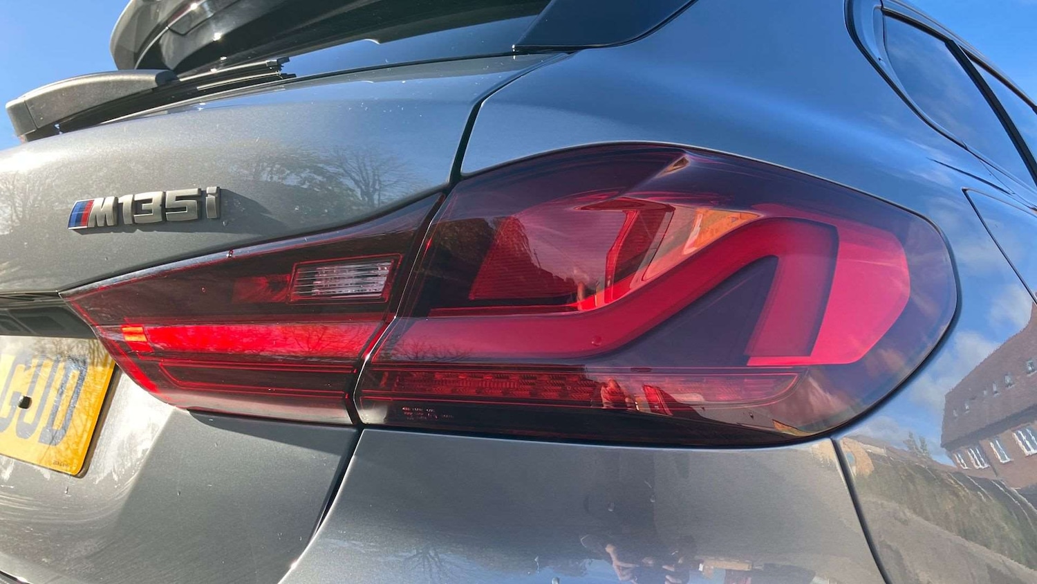 Used BMW 1 Series 2023 for sale - 76540851: Photo 17