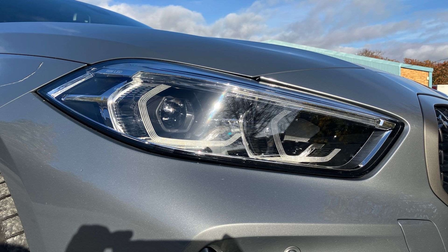 Used BMW 1 Series 2023 for sale - 76540851: Photo 18