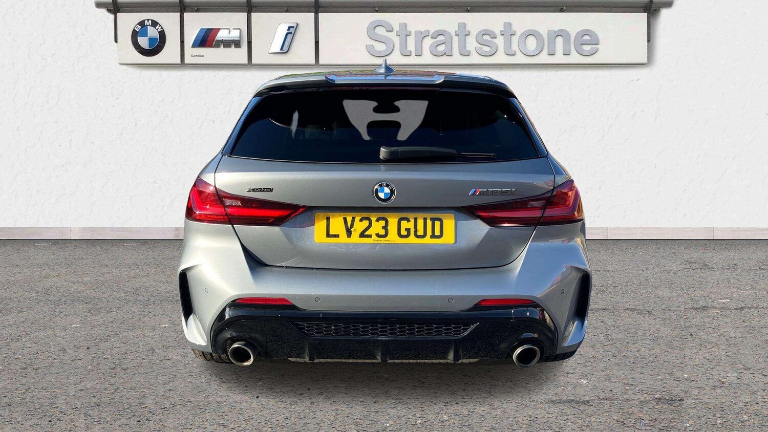 Used BMW 1 Series 2023 for sale - 76540851: Photo 20