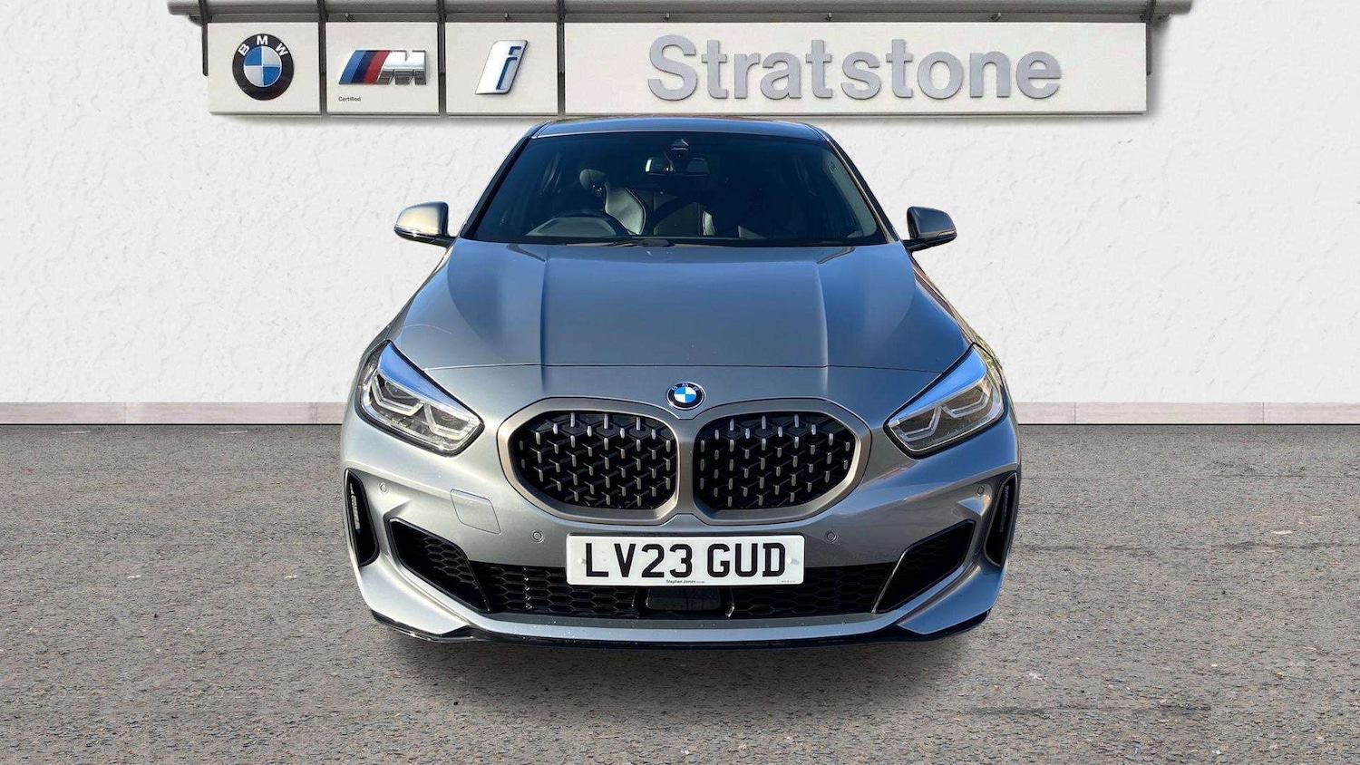 Used BMW 1 Series 2023 for sale - 76540851: Photo 21