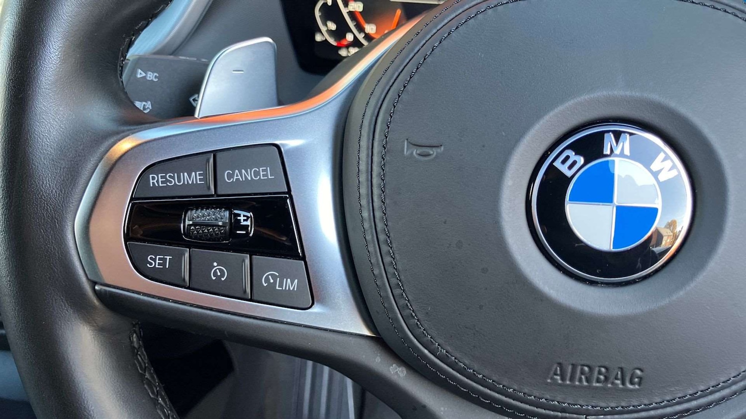 Used BMW 1 Series 2023 for sale - 76540851: Photo 22