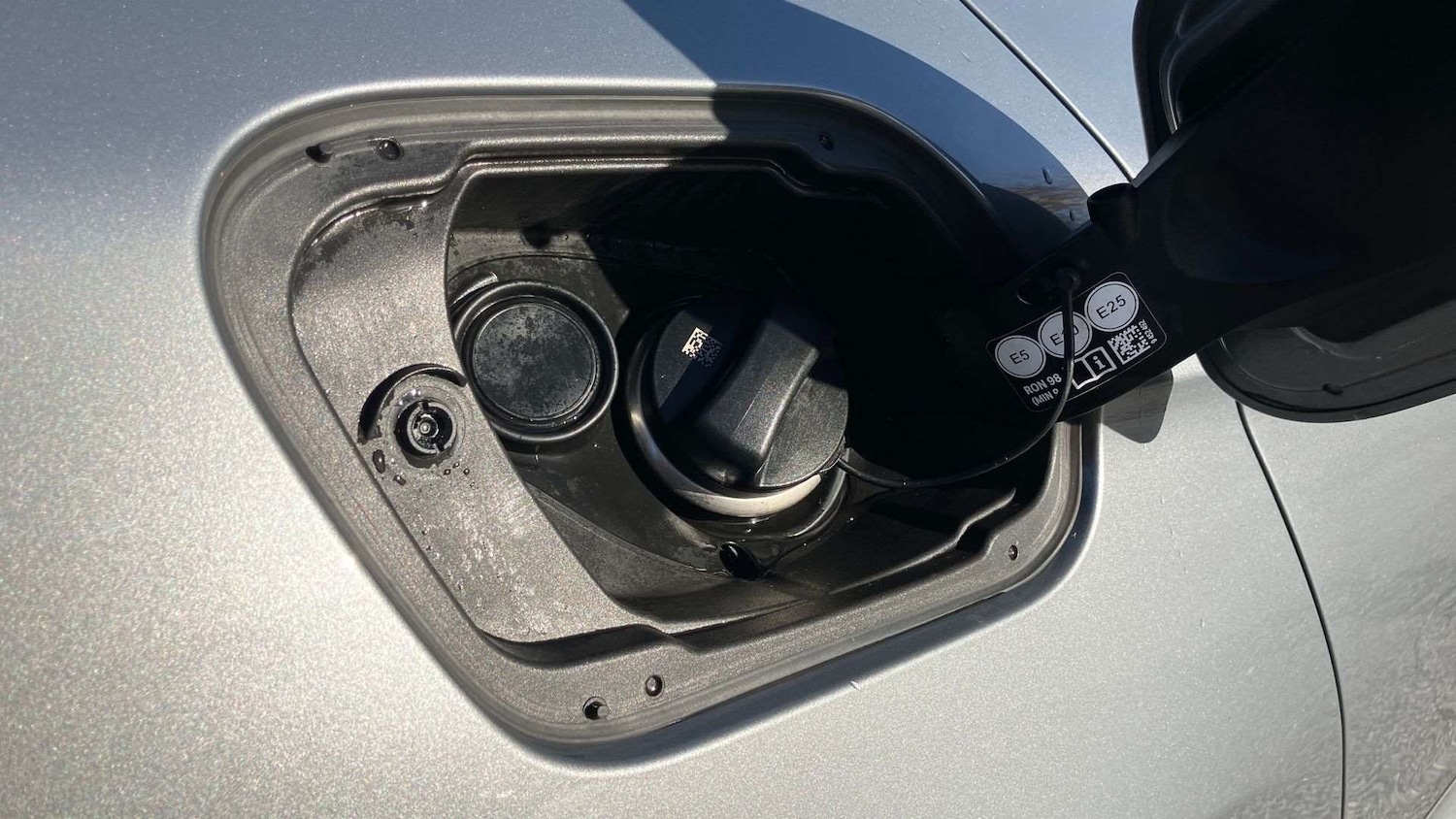 Used BMW 1 Series 2023 for sale - 76540851: Photo 25