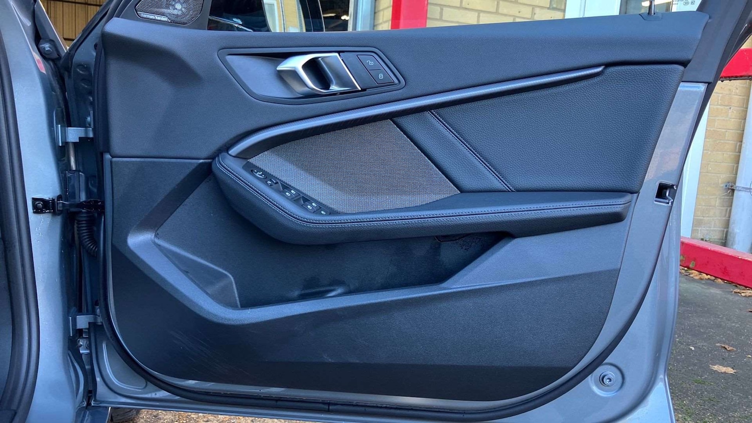 Used BMW 1 Series 2023 for sale - 76540851: Photo 27