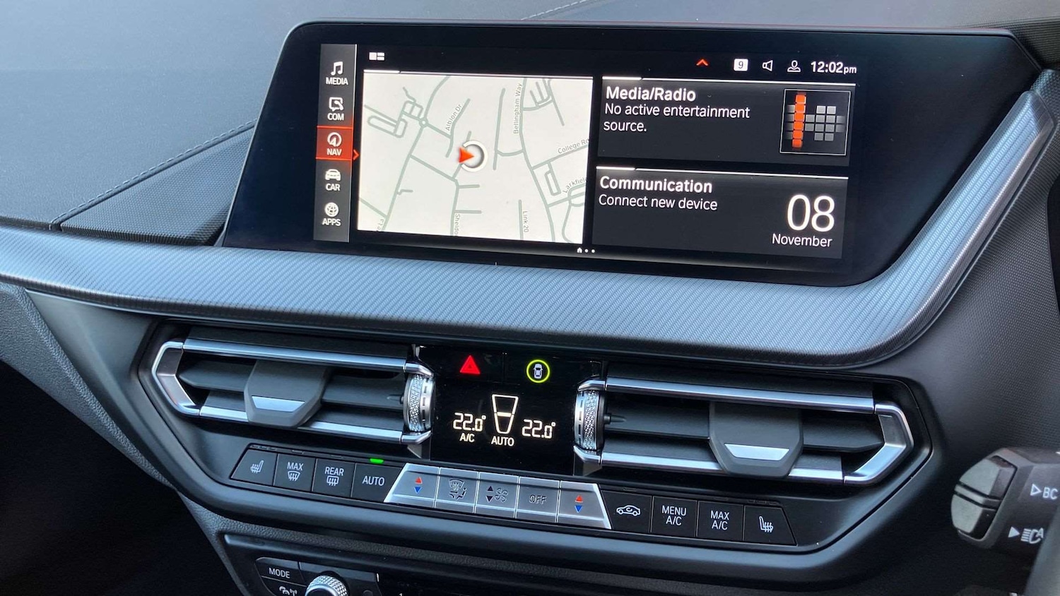 Used BMW 1 Series 2023 for sale - 76540851: Photo 31