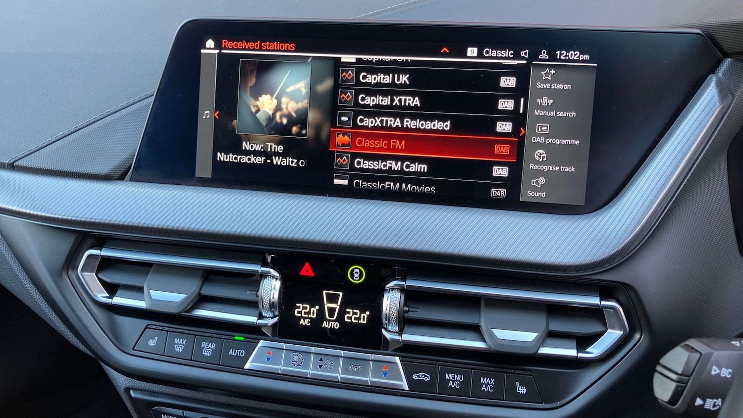 Used BMW 1 Series 2023 for sale - 76540851: Photo 32