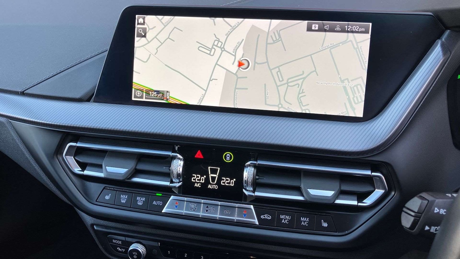 Used BMW 1 Series 2023 for sale - 76540851: Photo 33