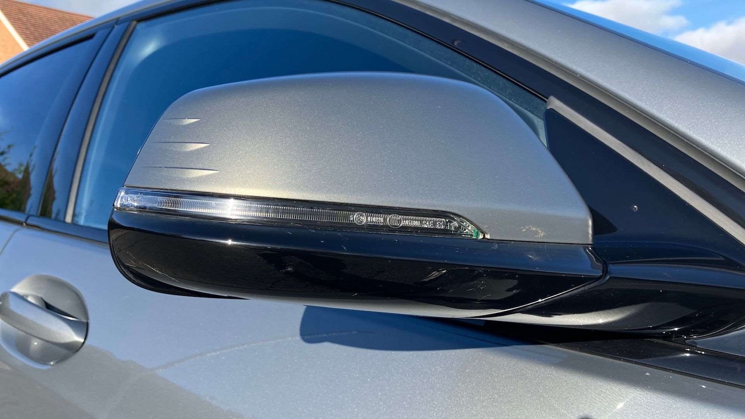 Used BMW 1 Series 2023 for sale - 76540851: Photo 34