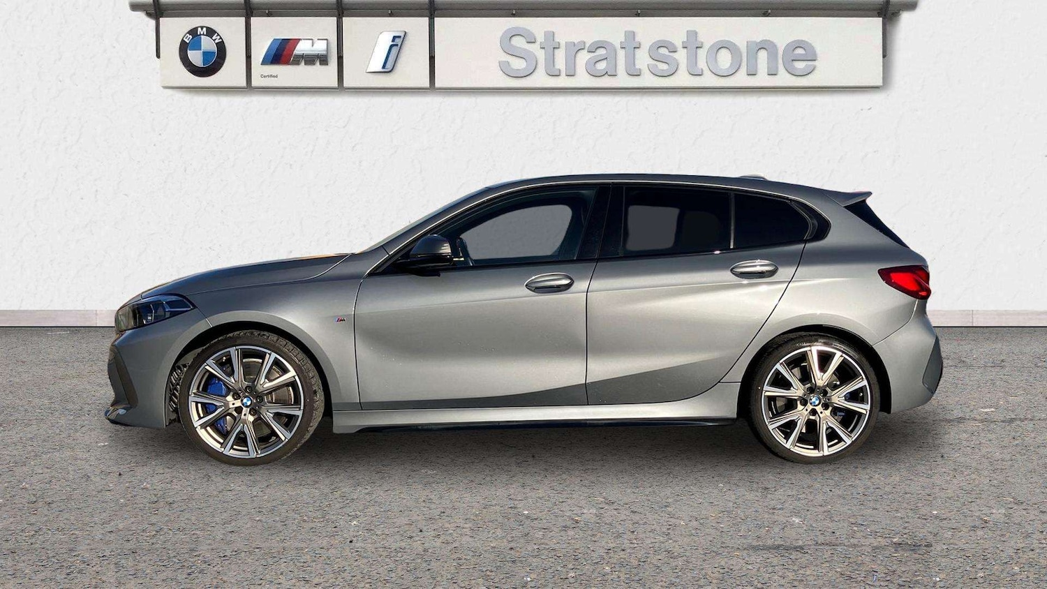 Used BMW 1 Series 2023 for sale - 76540851: Photo 5