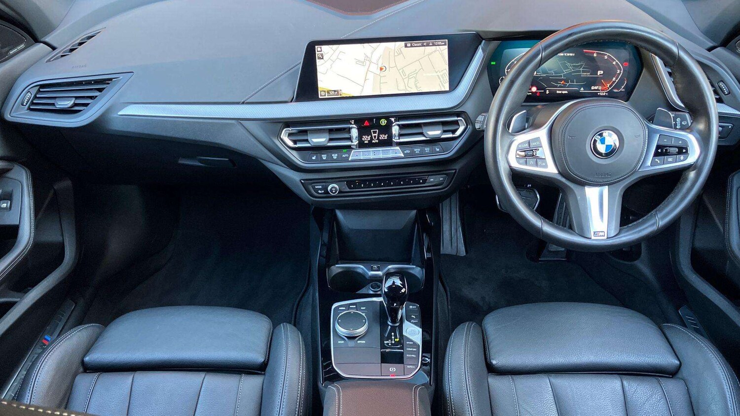 Used BMW 1 Series 2023 for sale - 76540851: Photo 6