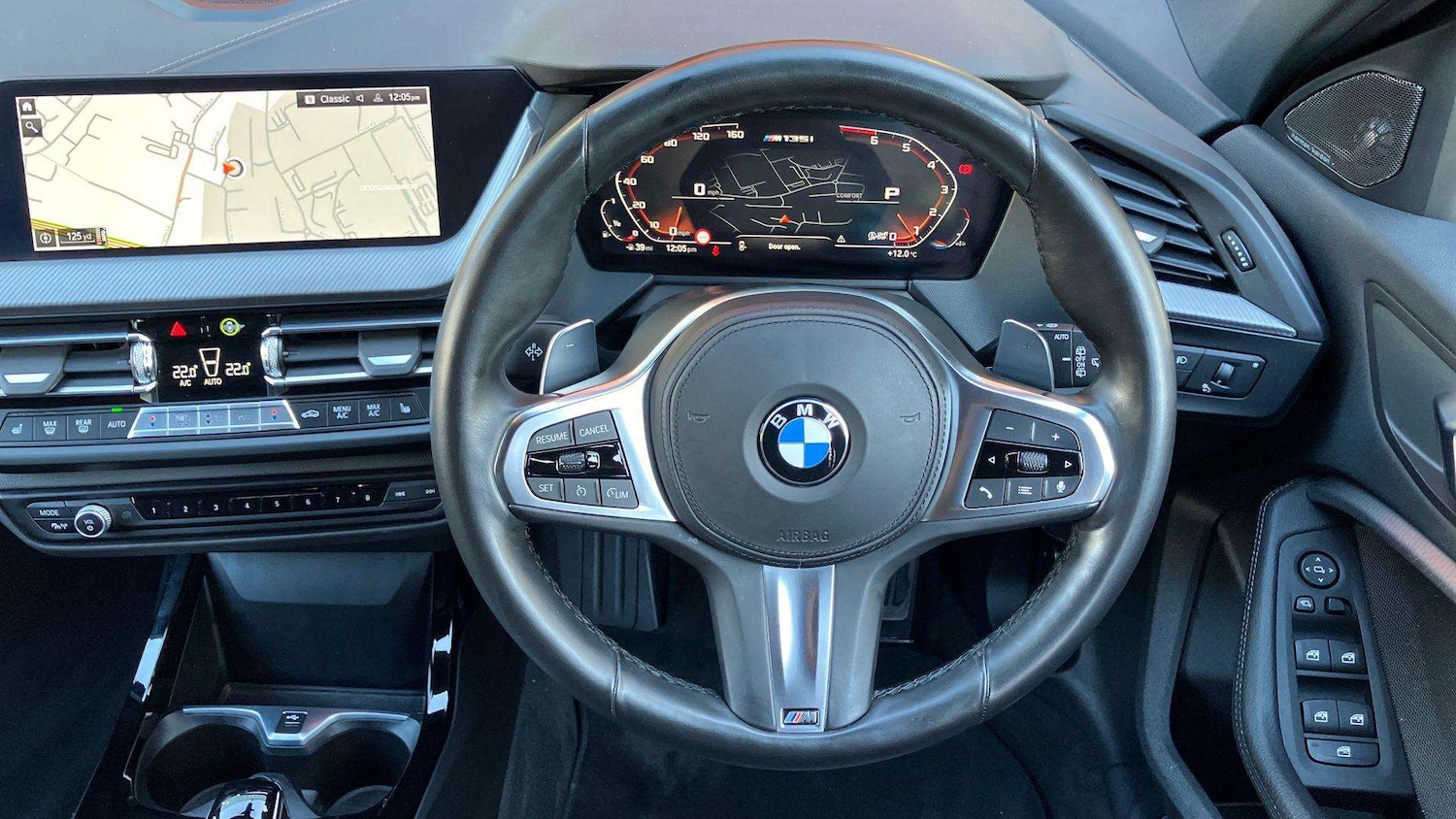 Used BMW 1 Series 2023 for sale - 76540851: Photo 7