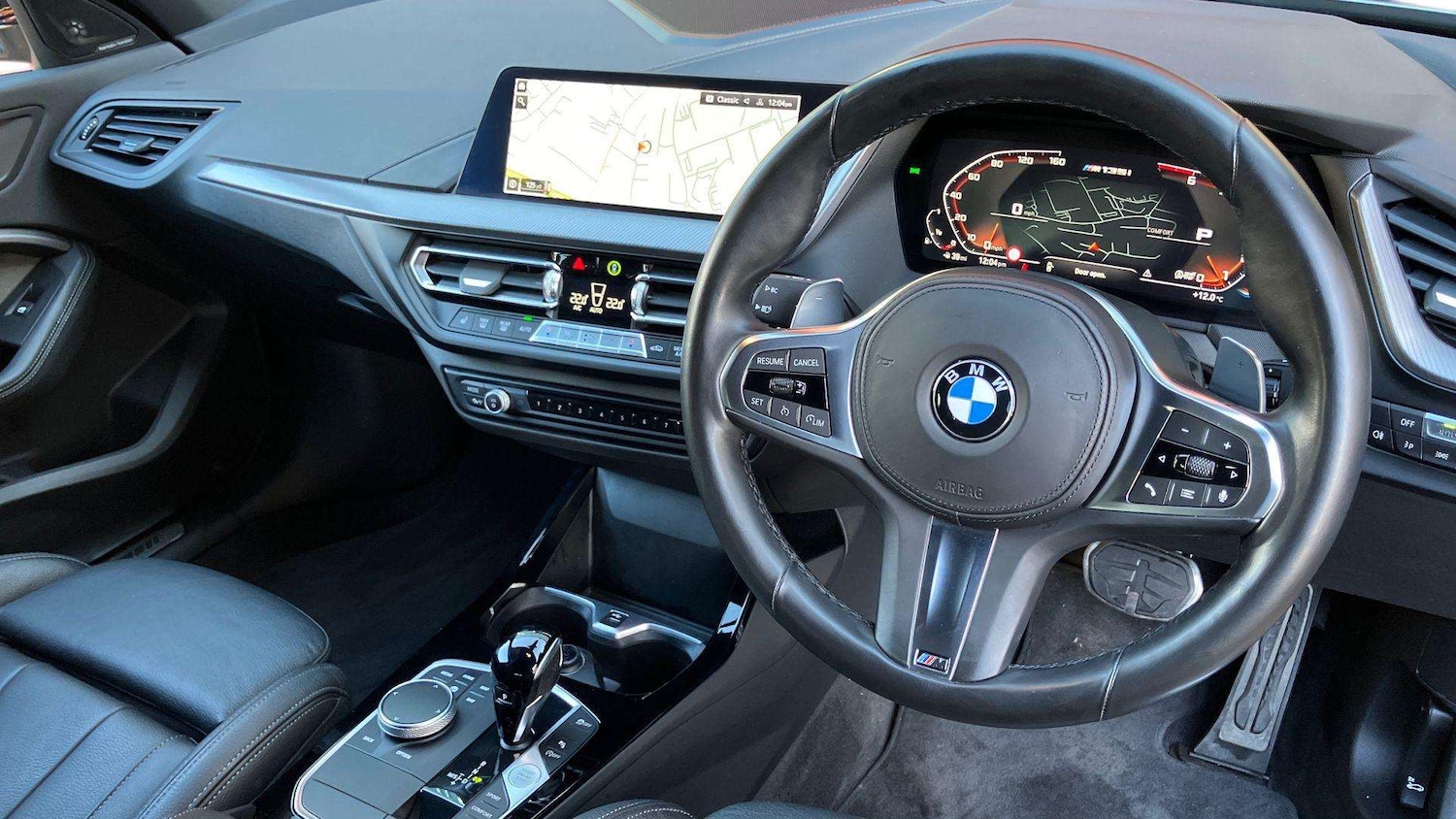 Used BMW 1 Series 2023 for sale - 76540851: Photo 8